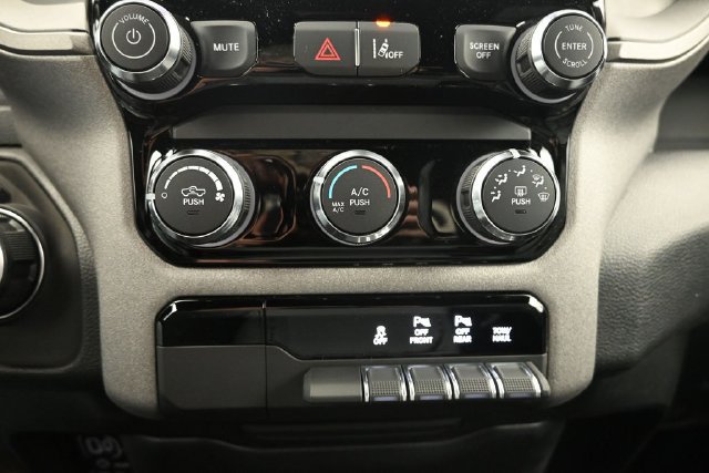 New 2026 RAM 1500 Tradesman RWD image 30