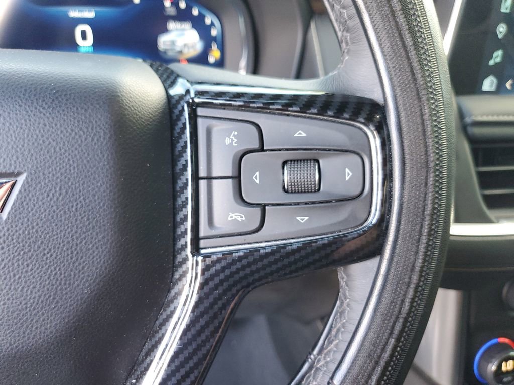 Used 2022 Chevrolet Tahoe Premier image 31