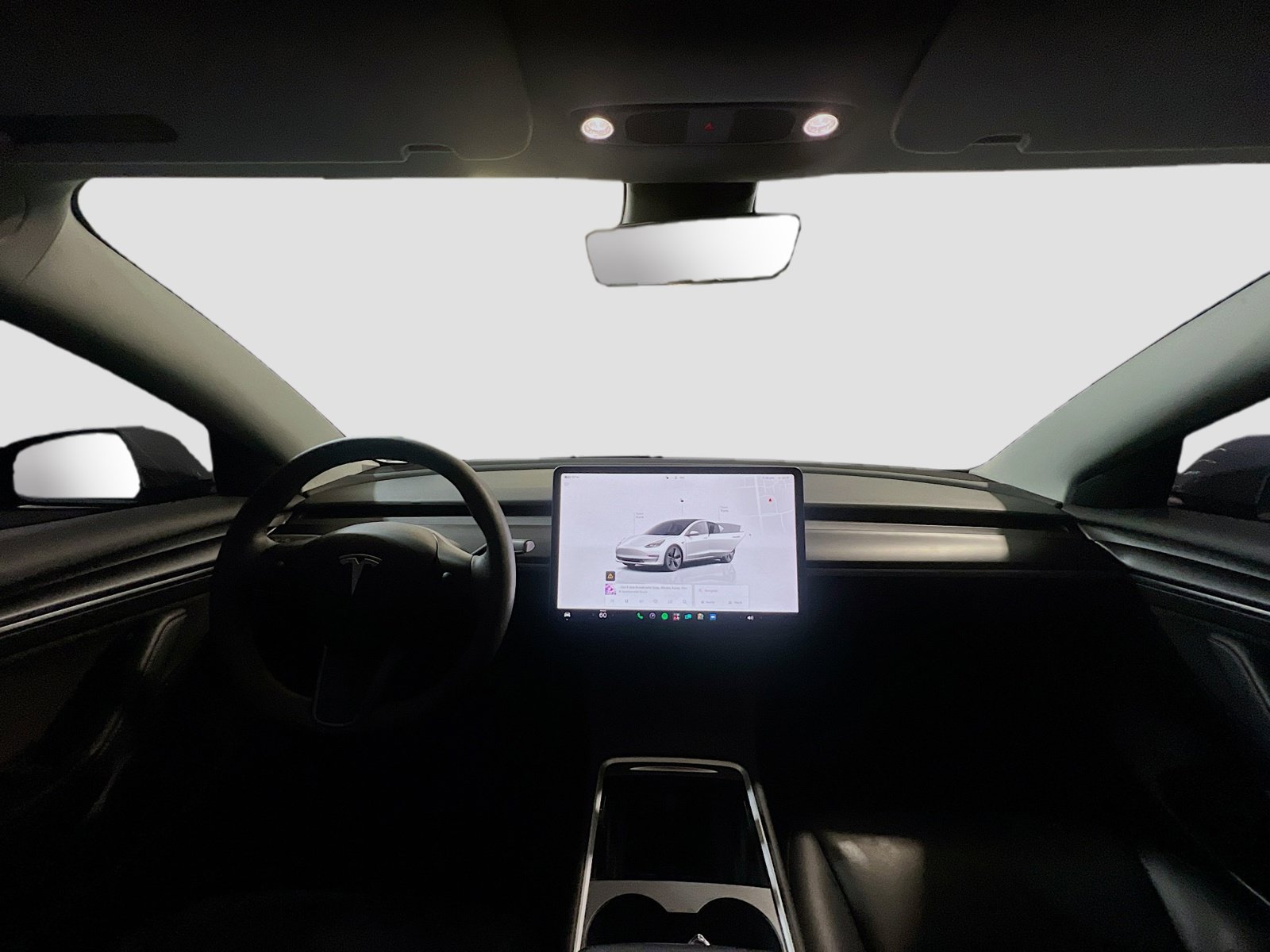 Used 2023 Tesla Model 3 Standard Range RWD image 16
