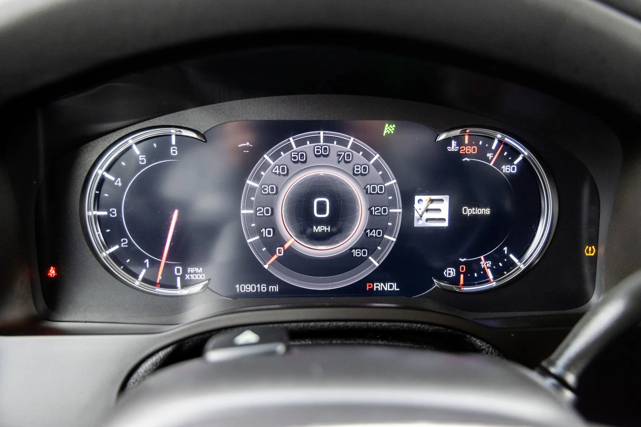 Used 2019 Cadillac Escalade Premium Luxury image 42