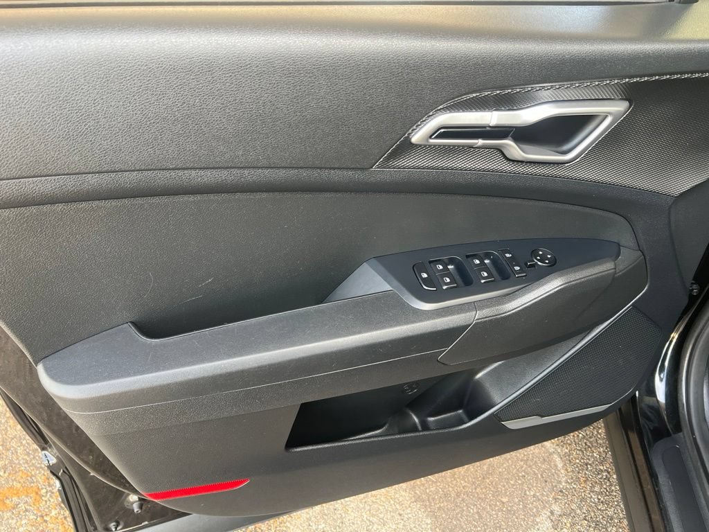 Certified 2023 Kia Sportage LX FWD image 7