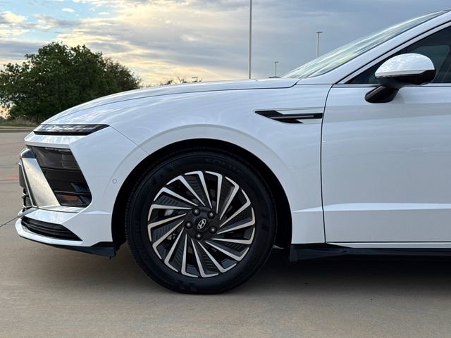Used 2025 Hyundai Sonata Limited image 5