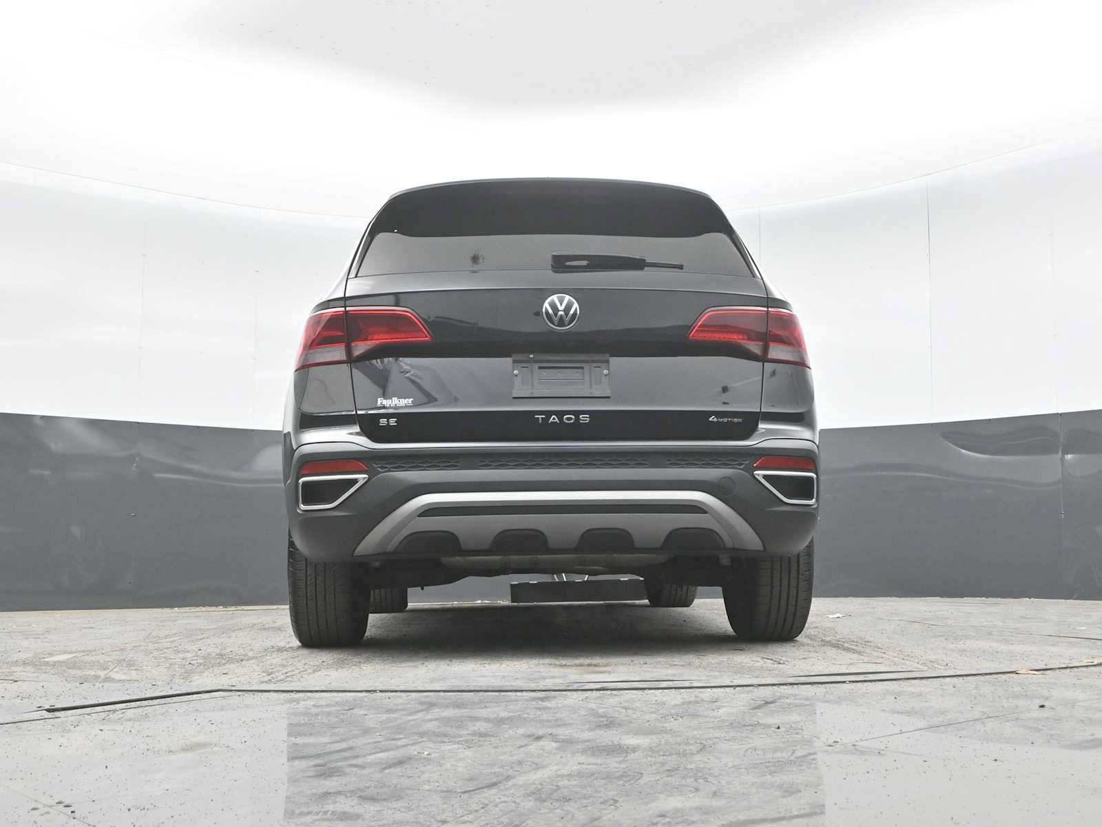 Used 2024 Volkswagen Taos SE AWD/4WD image 47