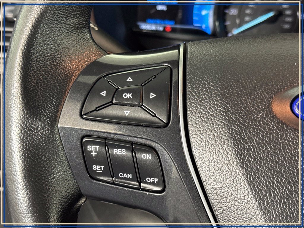 Used 2017 Ford Explorer Limited AWD/4WD image 18