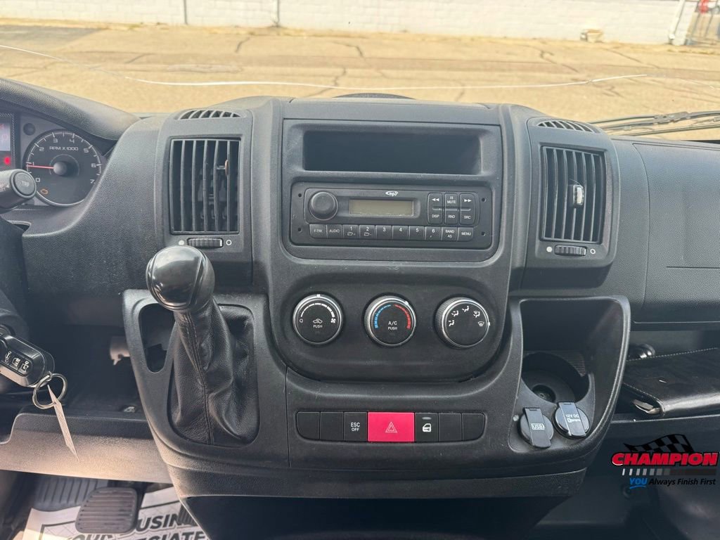 Used 2014 RAM ProMaster 1500 image 21