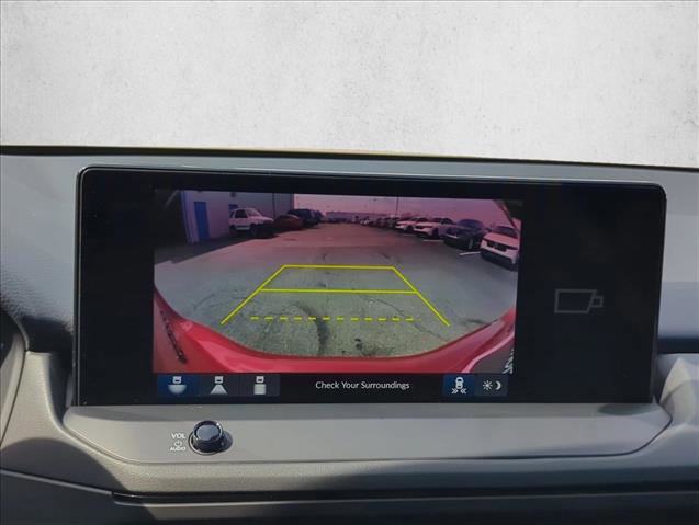 New 2026 Honda Accord Sport image 12