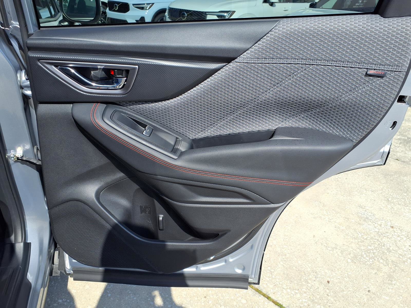 Used 2020 Subaru Forester Sport w/ Popular Package #2 image 13