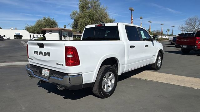 Used 2025 RAM 1500 Big Horn image 4