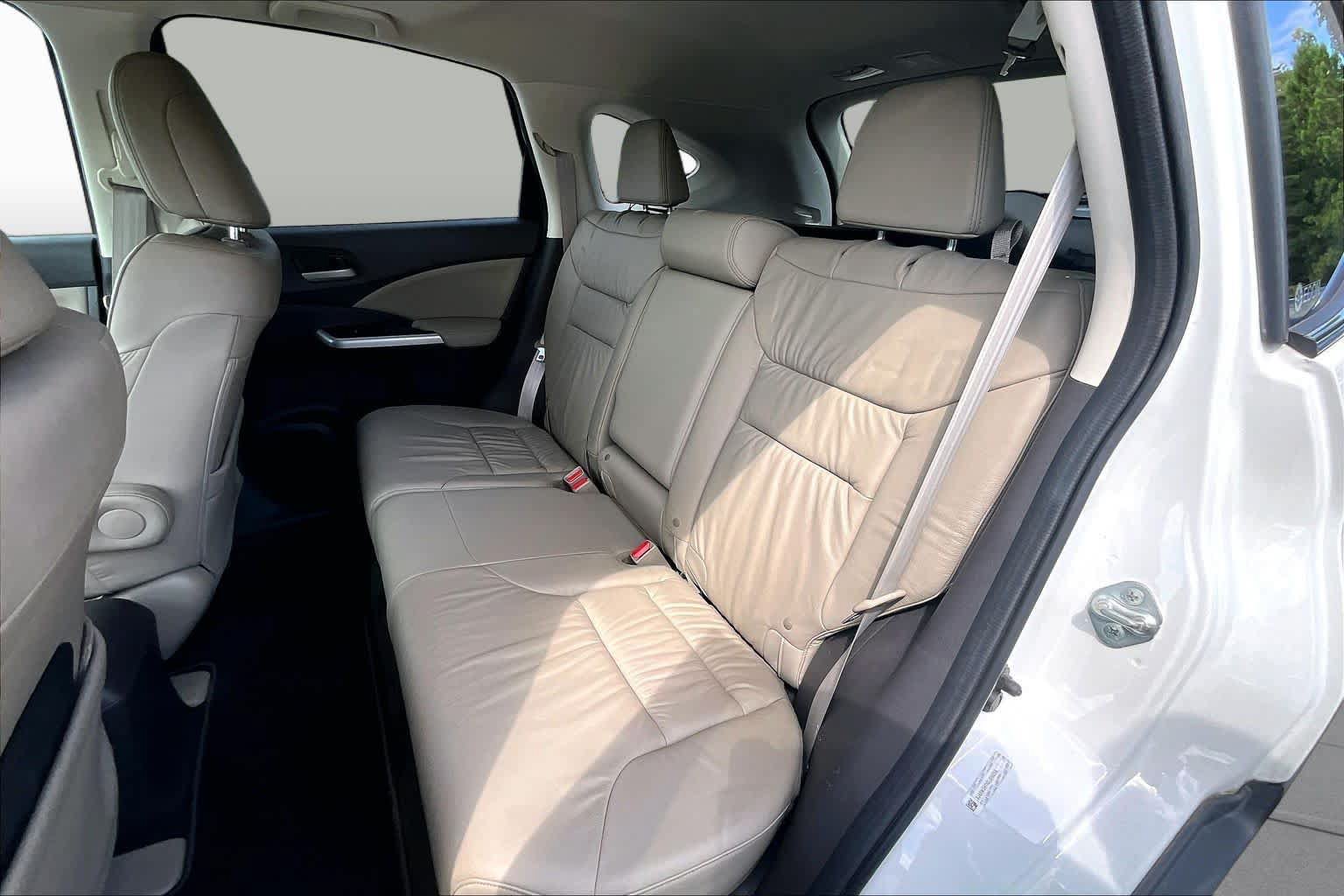 Used 2012 Honda CR-V EX-L image 21