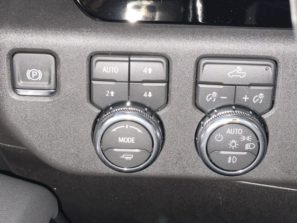 New 2026 GMC Sierra 1500 Elevation w/ X31 Off-Road Package image 22