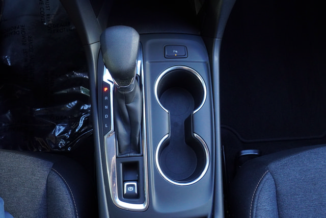 Used 2022 Chevrolet Equinox LT FWD image 20
