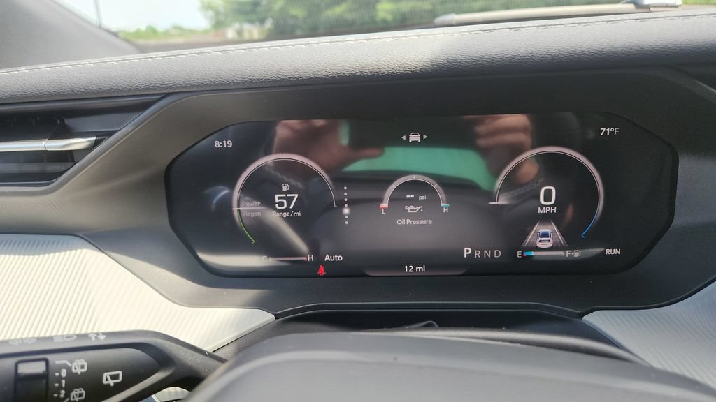 New 2026 Jeep Cherokee Laredo AWD/4WD image 23