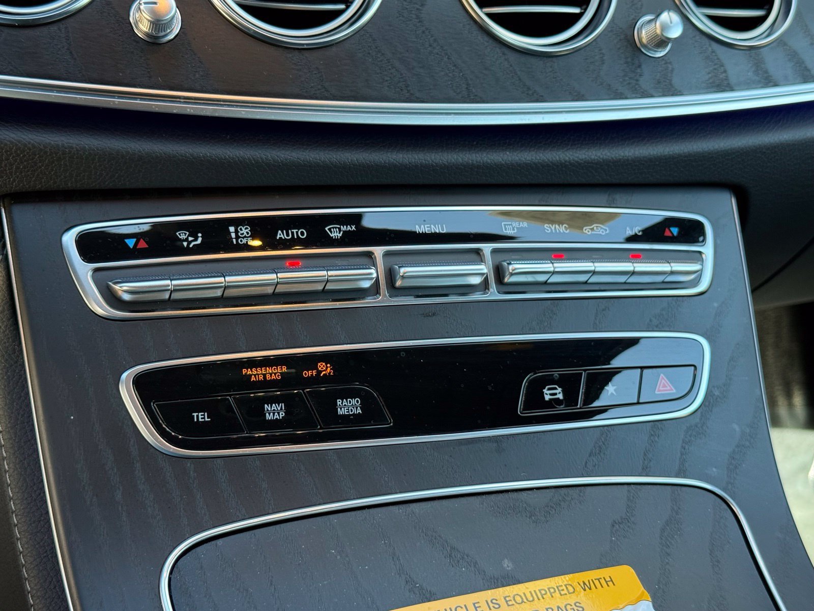 Used 2023 Mercedes-Benz E 350 Sedan image 37