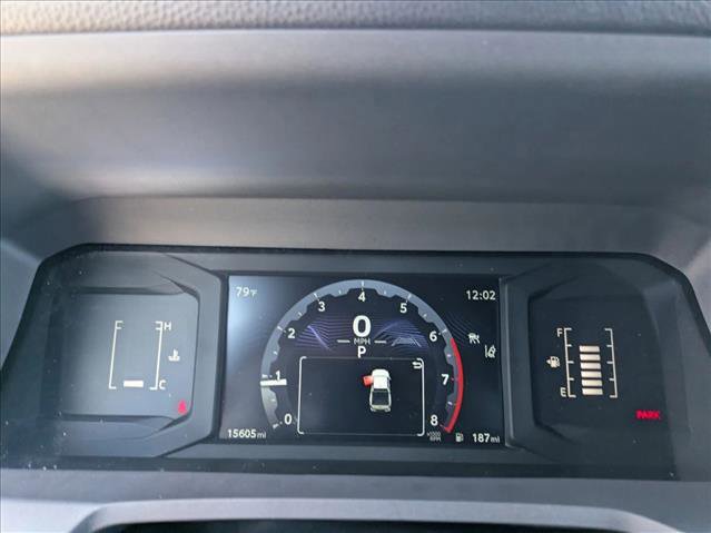 Certified 2024 Toyota Tacoma SR5 image 11