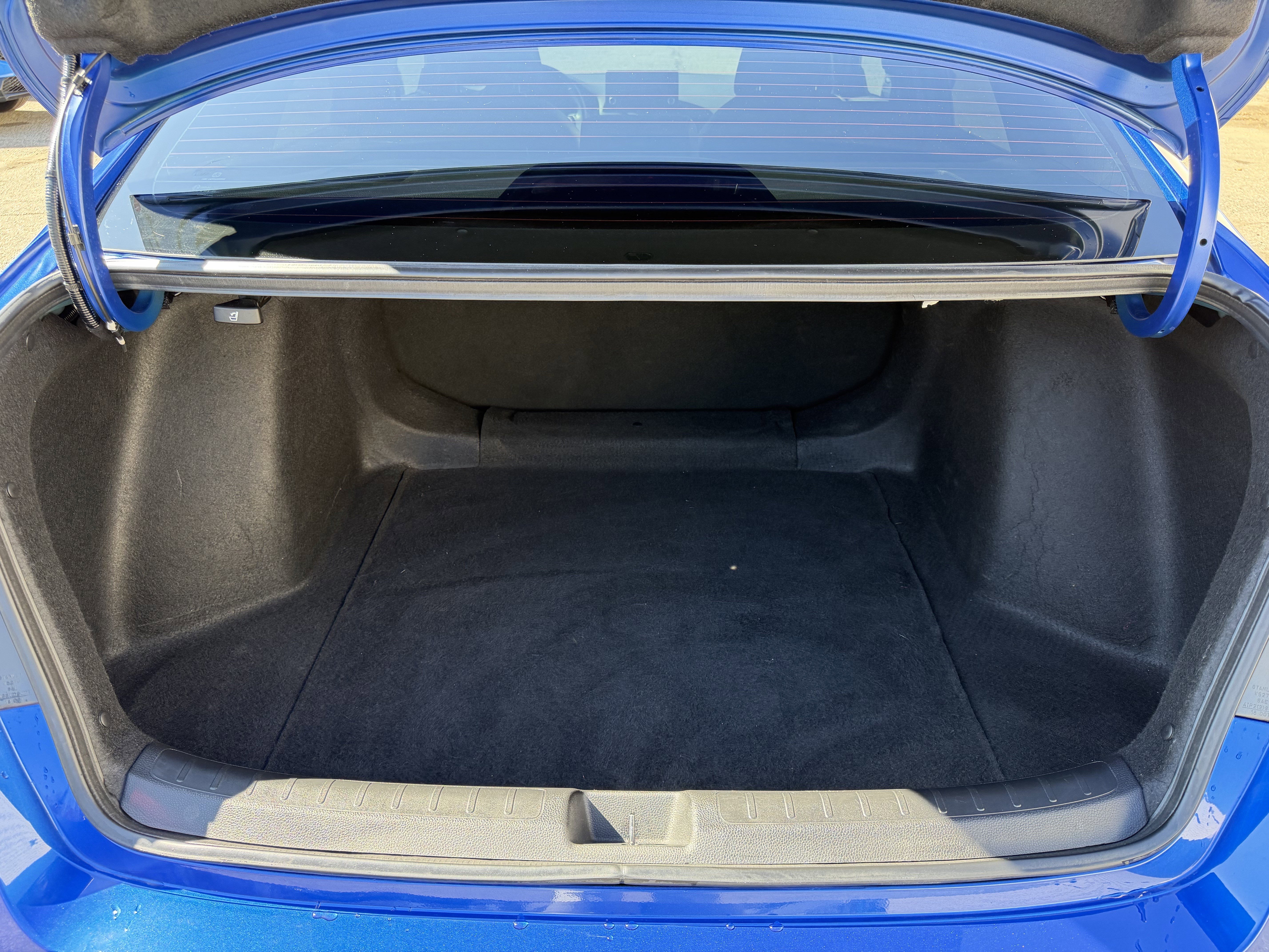 Used 2024 Honda Civic Sport image 29