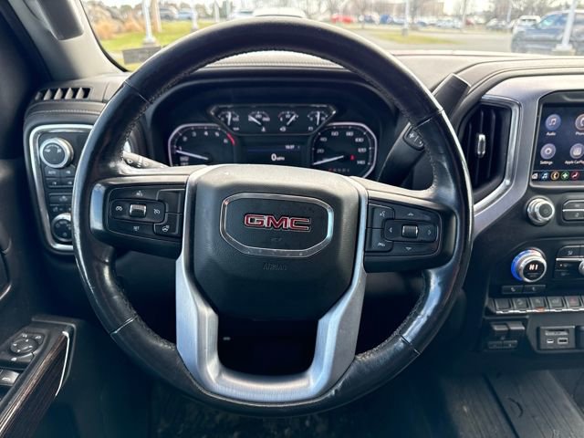Used 2019 GMC Sierra 1500 SLE w/ SLE Convenience Package image 22