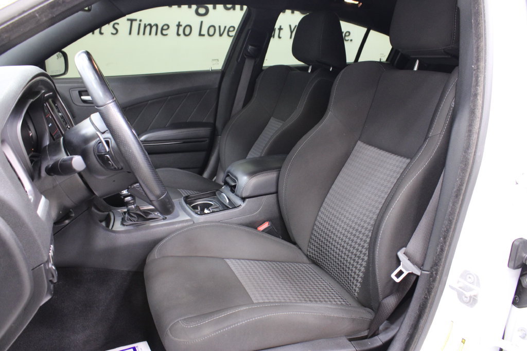 Used 2021 Dodge Charger GT w/ Blacktop Package RWD image 14