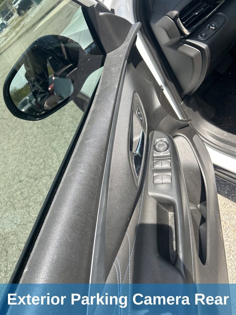 Used 2025 Buick Envista Sport Touring image 11