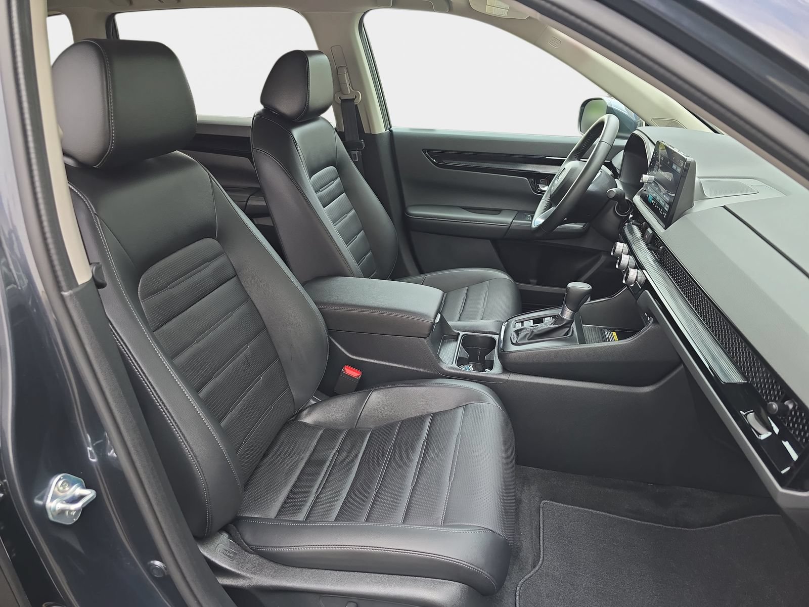 Certified 2024 Honda CR-V EX-L image 12