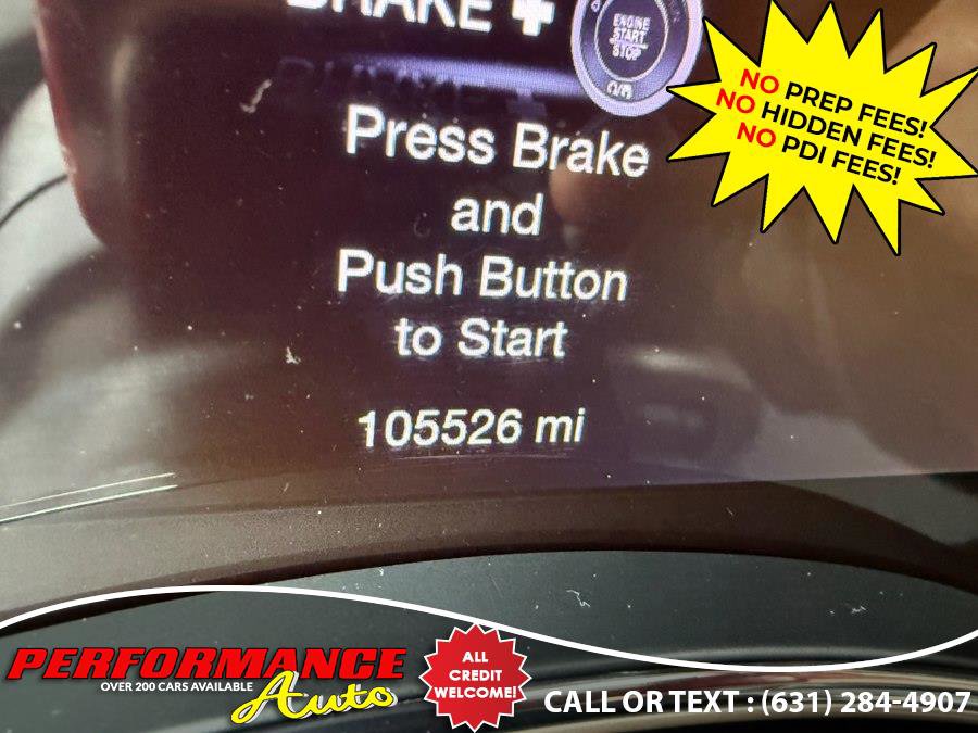 Used 2017 Jeep Grand Cherokee Laredo w/ Quick Order Package 23E AWD/4WD image 19