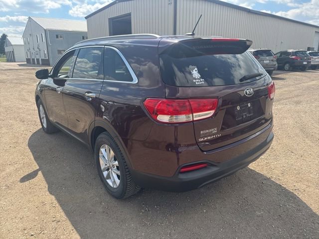 Used 2018 Kia Sorento LX AWD/4WD image 5