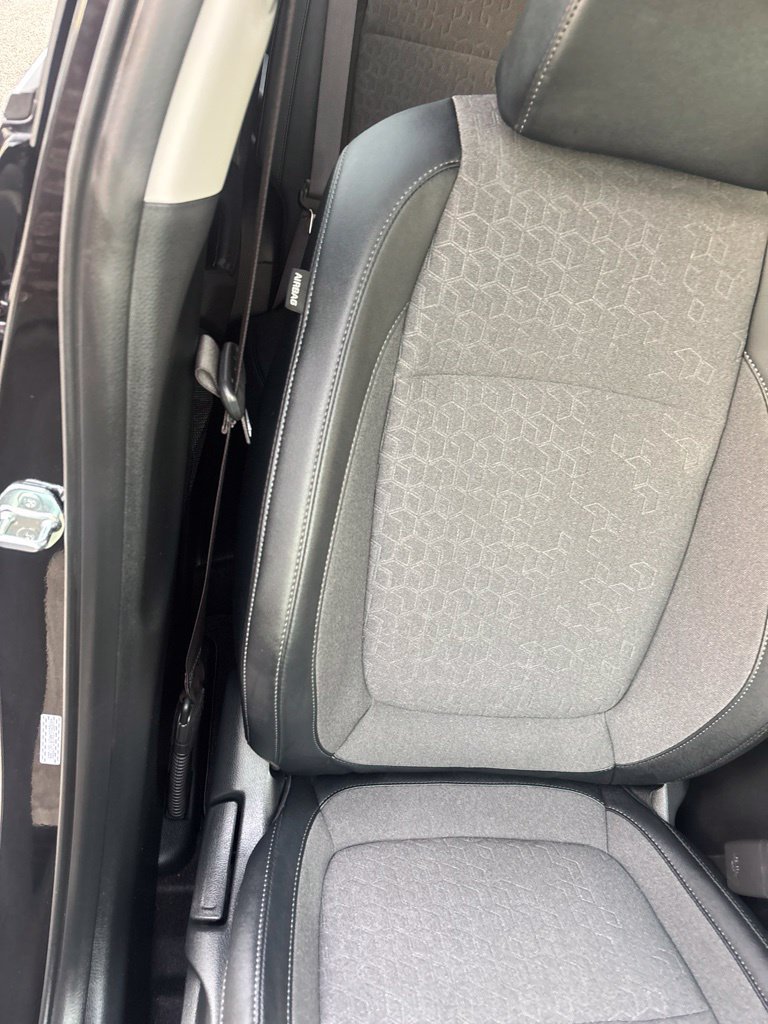 Used 2024 Kia Seltos S AWD/4WD image 29