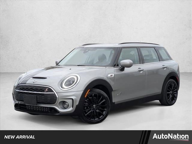 Used 2023 MINI Cooper Clubman S image 1