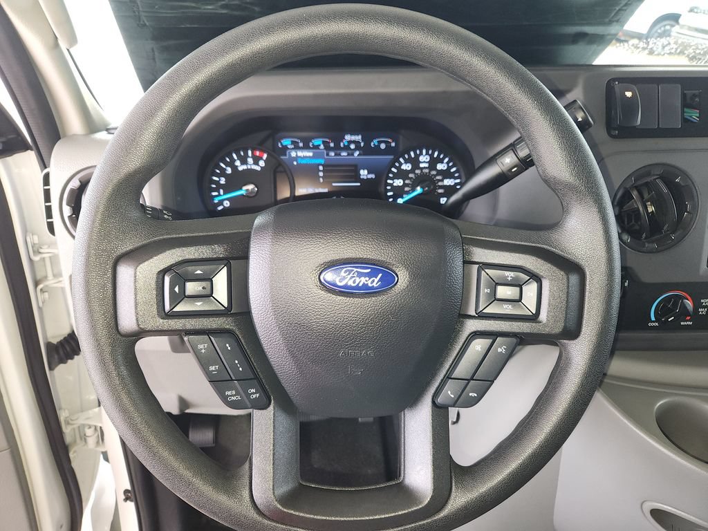 Used 2023 Ford E-350 and Econoline 350 Super Duty w/ Driver's Safety Package RWD image 26