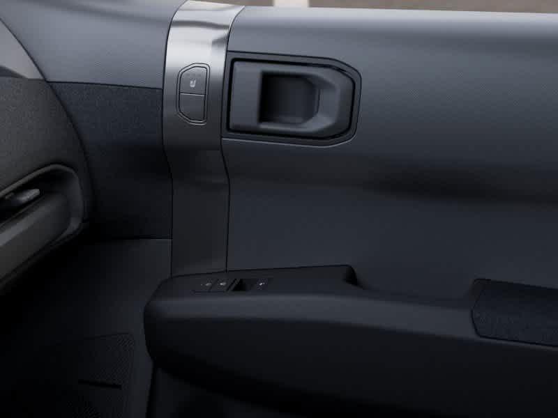 New 2027 Kia EV3 Wind FWD image 25