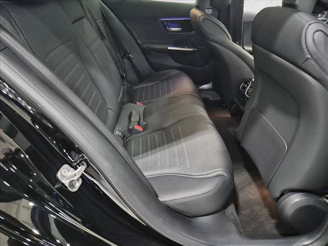 Used 2026 Mercedes-Benz C 300 Sedan image 21