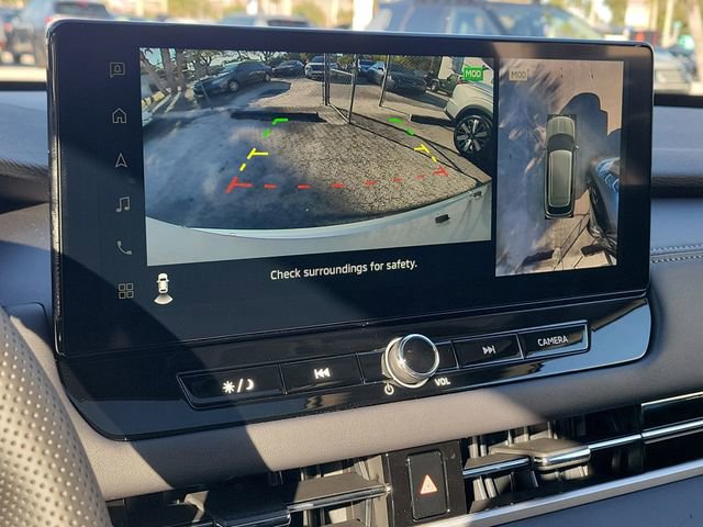 New 2026 Mitsubishi Outlander SE FWD image 32