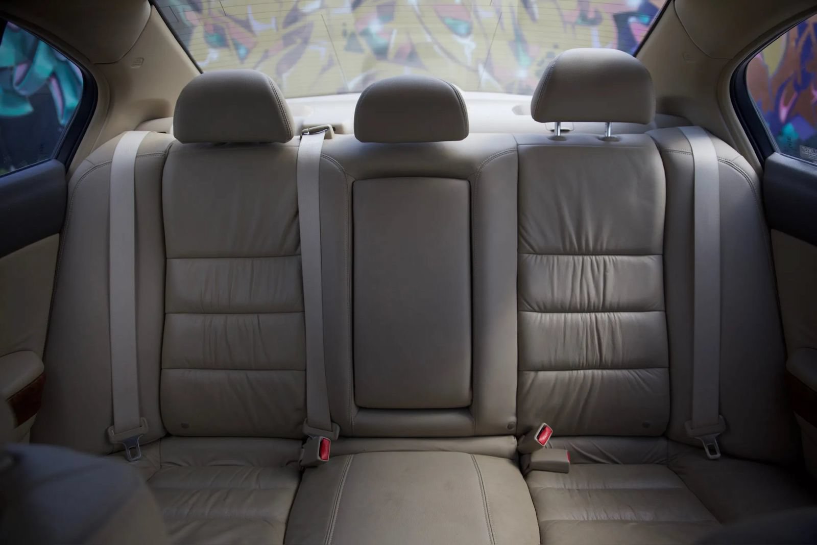 Used 2008 Honda Accord EX-L image 21