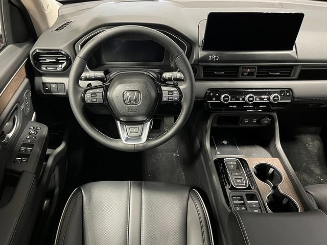 New 2026 Honda Pilot Elite image 21