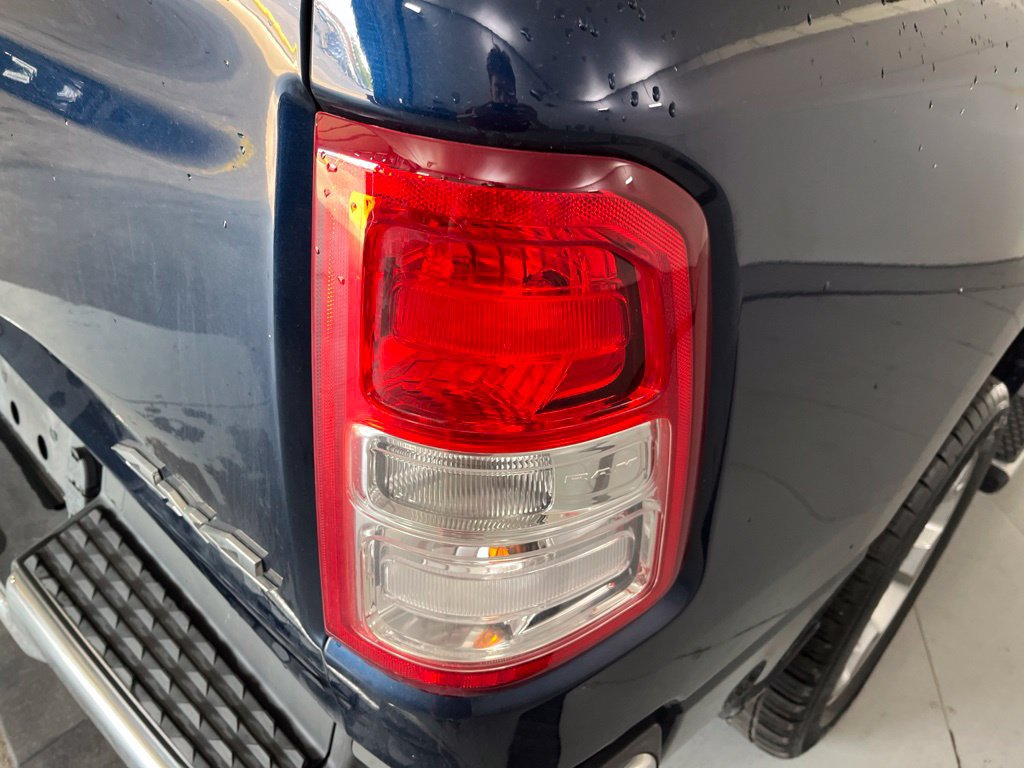 Used 2019 RAM 1500 Big Horn AWD/4WD image 48