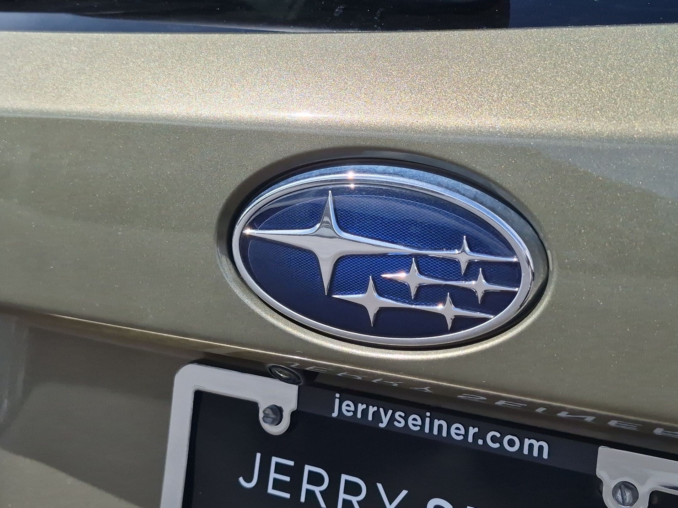 Used 2024 Subaru Outback Limited AWD/4WD image 14