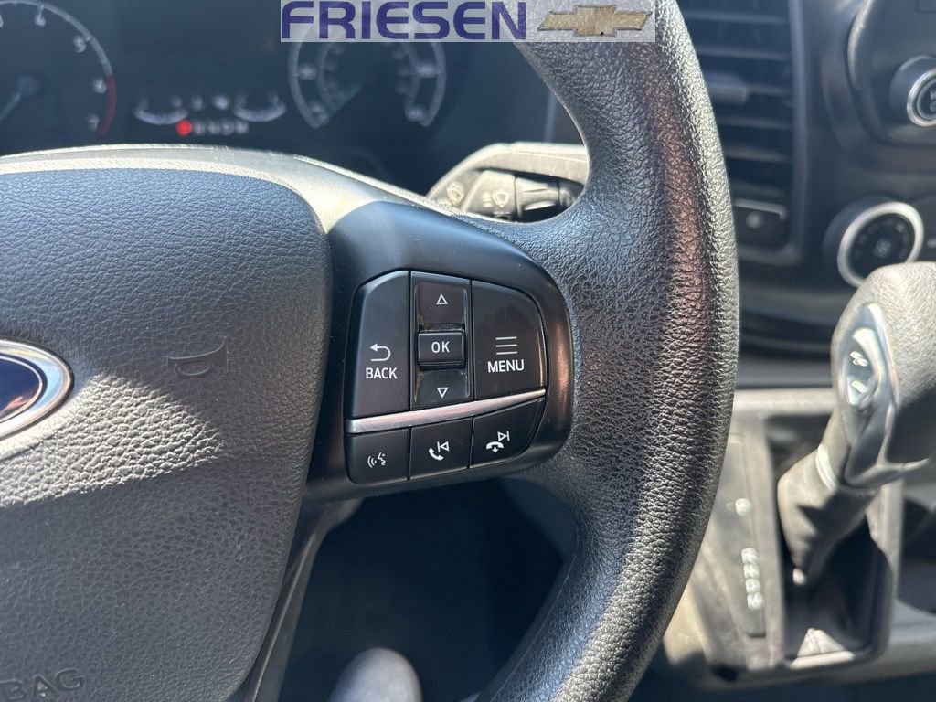 Used 2024 Ford Transit 350 148 High Roof Extended DRW image 15