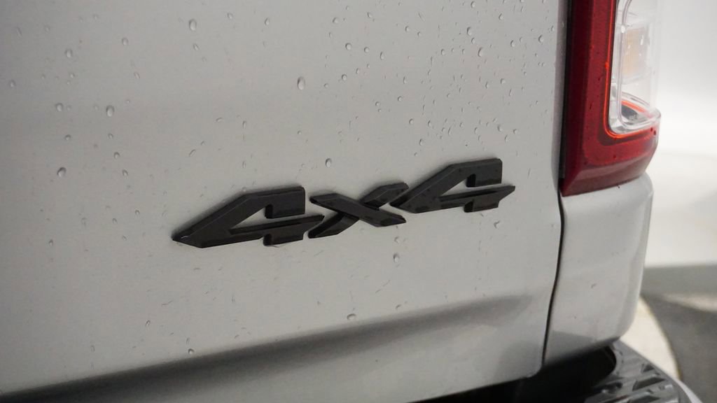 Used 2023 RAM 1500 Big Horn image 14