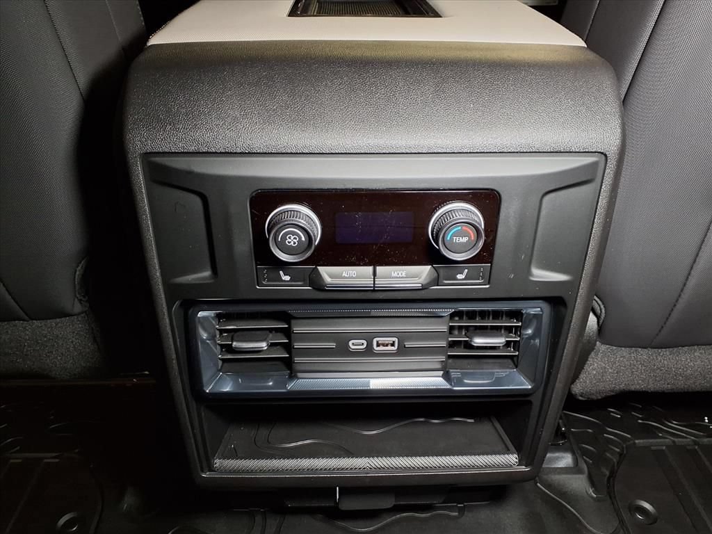 Used 2026 GMC Hummer EV 4x4 Crew Cab image 12