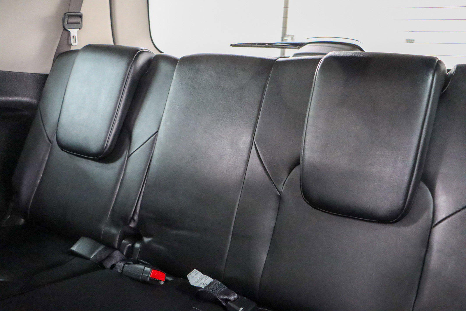 Used 2023 INFINITI QX80 Premium Select w/ Cargo Package image 28