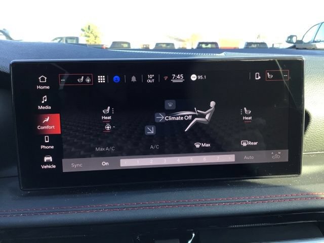 New 2024 Dodge Hornet GT AWD/4WD image 11