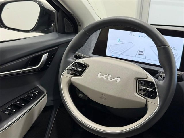 Used 2022 Kia EV6 Wind w/ Wind Technology Package image 12