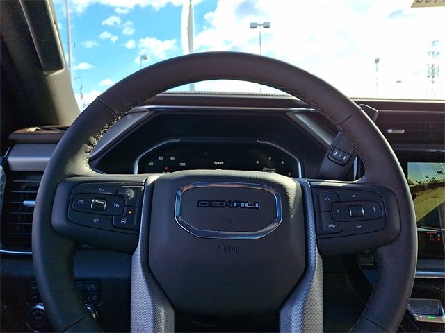 New 2026 GMC Sierra 3500 Denali w/ Technology Package image 14