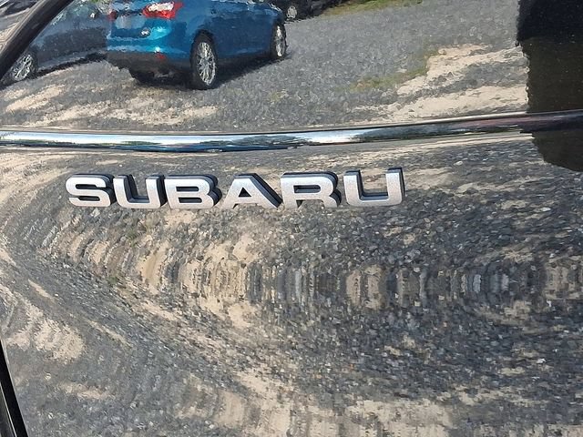 Certified 2025 Subaru Forester Limited AWD/4WD image 54