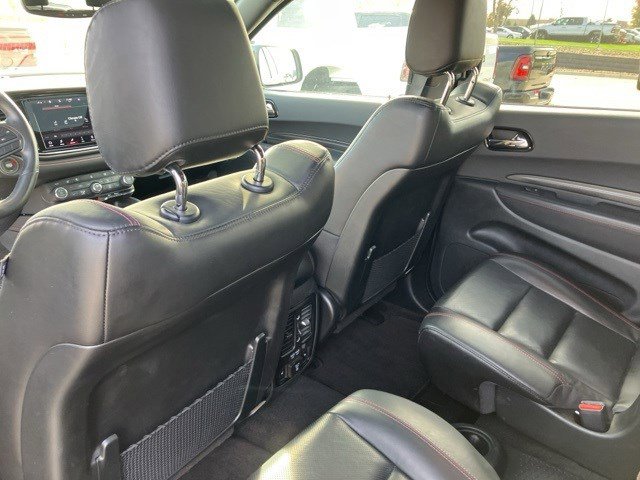 Certified 2022 Dodge Durango R/T w/ Blacktop Package image 24