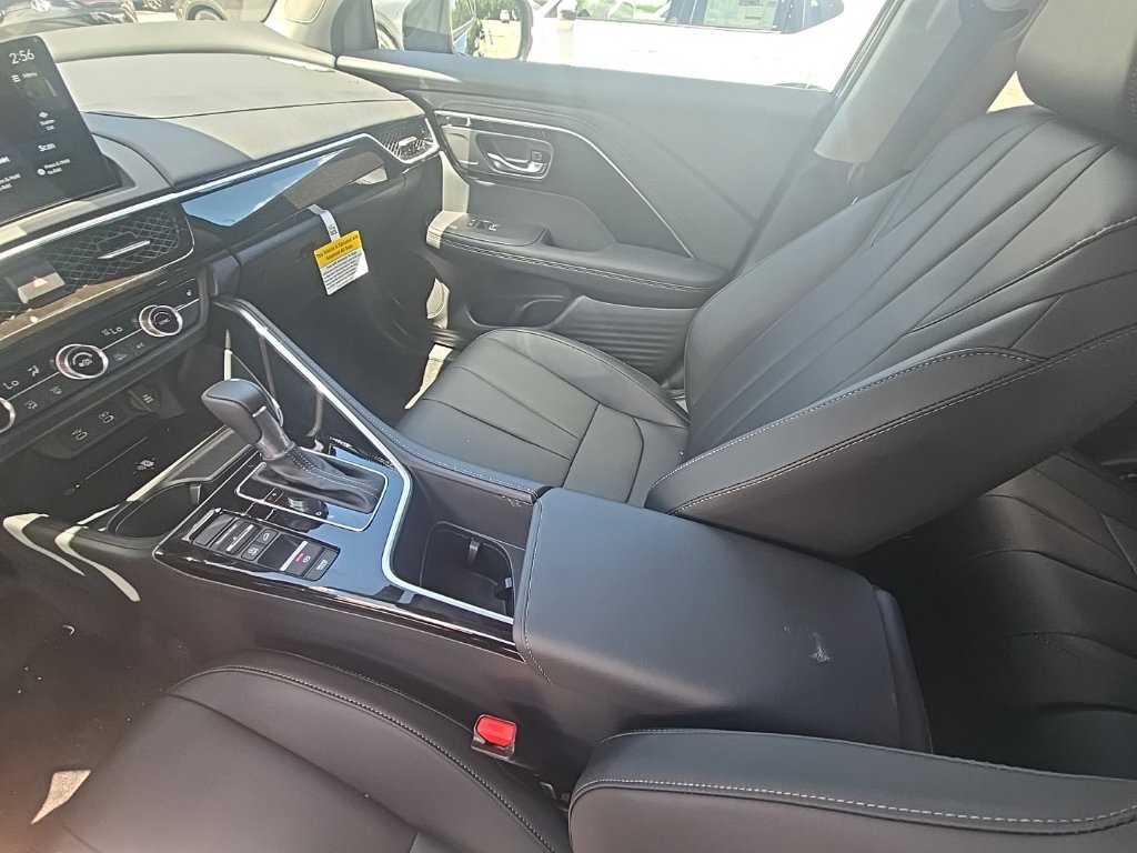 New 2026 Acura ADX FWD image 24