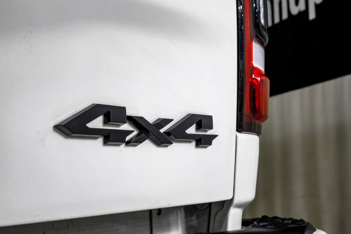 Used 2023 RAM 2500 Limited w/ Night Edition AWD/4WD image 49