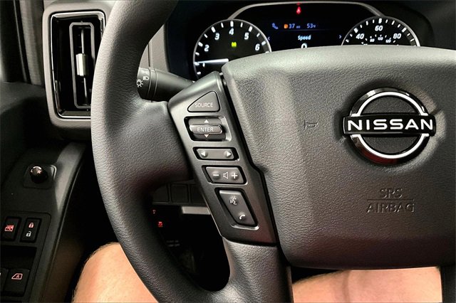 New 2026 Nissan Frontier SV w/ Tow Package image 22