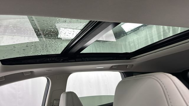 New 2025 Nissan Murano SL w/ Cargo Package image 35