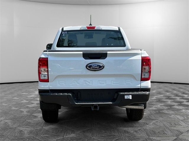 New 2025 Ford Ranger XL w/ Trailer Tow Package image 4