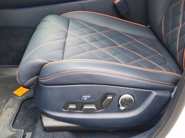 Used 2026 Genesis GV70 3.5T Sport Prestige image 19